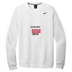 Unisex Nike Crewneck Sweatshirt