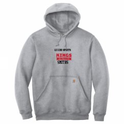 Unisex Carhartt Hooded Sweatshirt