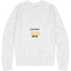 Unisex Basic Promo Crewneck Sweatshirt