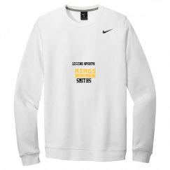 Unisex Nike Crewneck Sweatshirt