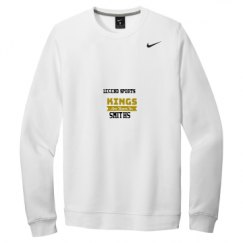 Unisex Nike Crewneck Sweatshirt