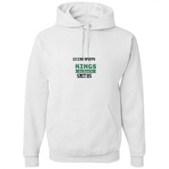 Unisex Basic Promo Hoodie