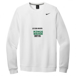 Unisex Nike Crewneck Sweatshirt
