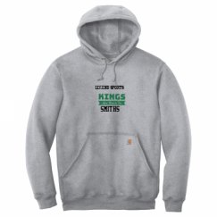 Unisex Carhartt Hooded Sweatshirt