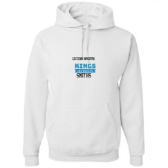 Unisex Basic Promo Hoodie