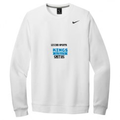Unisex Nike Crewneck Sweatshirt