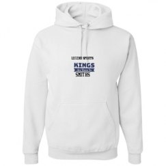 Unisex Basic Promo Hoodie