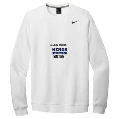 Unisex Nike Crewneck Sweatshirt