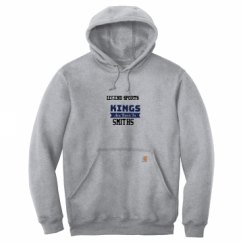 Unisex Carhartt Hooded Sweatshirt