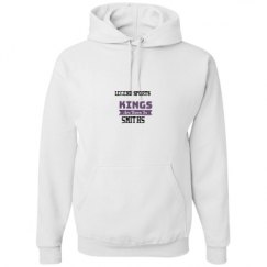 Unisex Basic Promo Hoodie