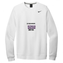 Unisex Nike Crewneck Sweatshirt