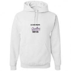 Unisex Basic Promo Hoodie