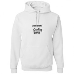 Unisex Basic Promo Hoodie