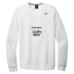 Unisex Nike Crewneck Sweatshirt