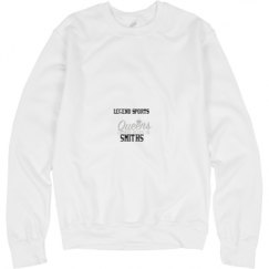 Unisex Basic Promo Crewneck Sweatshirt