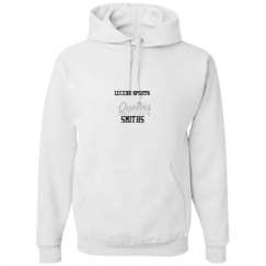 Unisex Basic Promo Hoodie