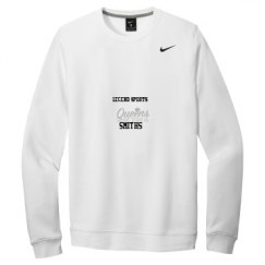 Unisex Nike Crewneck Sweatshirt