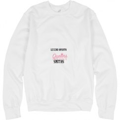 Unisex Basic Promo Crewneck Sweatshirt