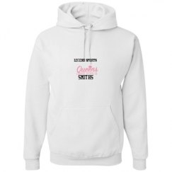 Unisex Basic Promo Hoodie