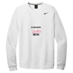 Unisex Nike Crewneck Sweatshirt