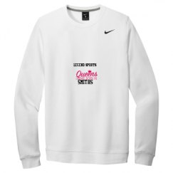 Unisex Nike Crewneck Sweatshirt