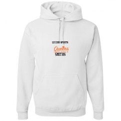 Unisex Basic Promo Hoodie