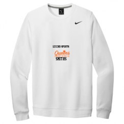 Unisex Nike Crewneck Sweatshirt