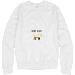 Unisex Basic Promo Crewneck Sweatshirt