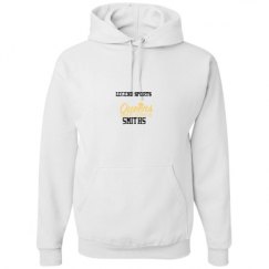 Unisex Basic Promo Hoodie