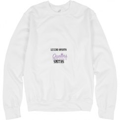 Unisex Basic Promo Crewneck Sweatshirt