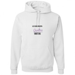 Unisex Basic Promo Hoodie