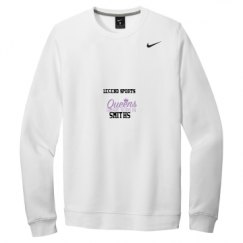 Unisex Nike Crewneck Sweatshirt