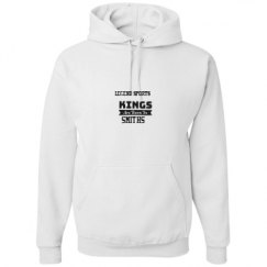 Unisex Basic Promo Hoodie