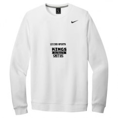 Unisex Nike Crewneck Sweatshirt