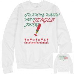 Grammy's Jingle Juice