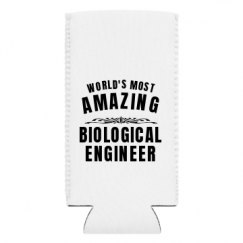 Slim 12 oz Can Cooler