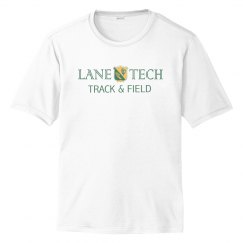 LT Track UNISEX ATHLETIC PERFORMANCE TEE