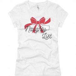 Naughty List