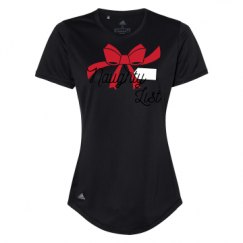 Women's Adidas Sport Shirt 
