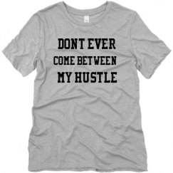 Ladies Relaxed Fit Tee