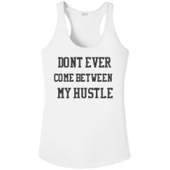 Ladies Athletic Performance Racerback Tank