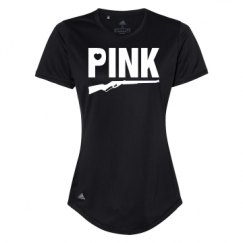 Women's Adidas Sport Shirt