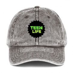 Vintage Baseball Cap