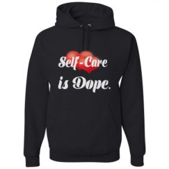 Unisex Basic Promo Hoodie