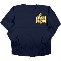 Ladies Game Day Jersey