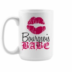 15oz Ceramic Coffee Mug