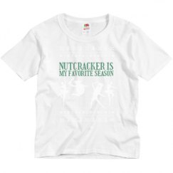 Youth Basic Promo Tee