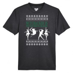 Youth Heather Performance Tee