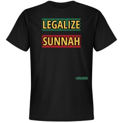Legalize sunnah
