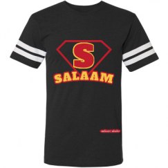 Unisex Vintage Sports Tee